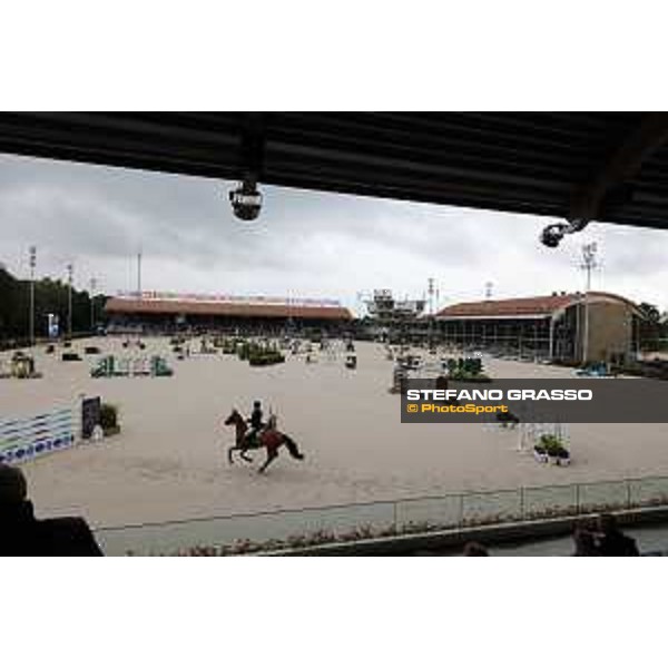 LGCT of Valkenswaard - A view of the arena - Valkenswaard, - 12 August 2017 - ph.Mario Grassia/LGCT