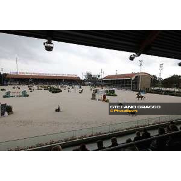 LGCT of Valkenswaard - A view of the arena - Valkenswaard, - 12 August 2017 - ph.Mario Grassia/LGCT