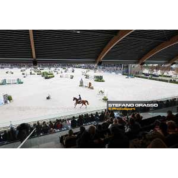 LGCT of Valkenswaard - A view of the arena - Valkenswaard, - 12 August 2017 - ph.Mario Grassia/LGCT