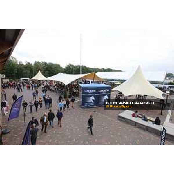 LGCT of Valkenswaard - The Village - Valkenswaard, - 12 August 2017 - ph.Mario Grassia/LGCT