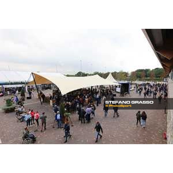 LGCT of Valkenswaard - The Village - Valkenswaard, - 12 August 2017 - ph.Mario Grassia/LGCT