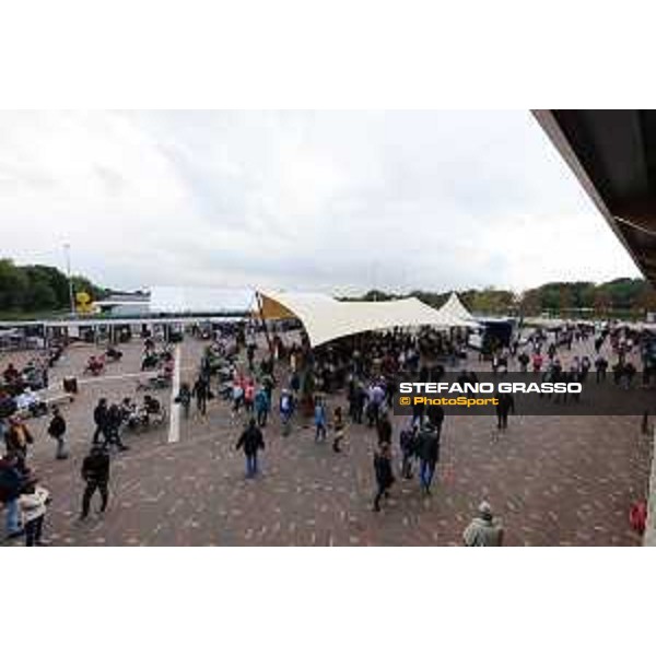 LGCT of Valkenswaard - The Village - Valkenswaard, - 12 August 2017 - ph.Mario Grassia/LGCT