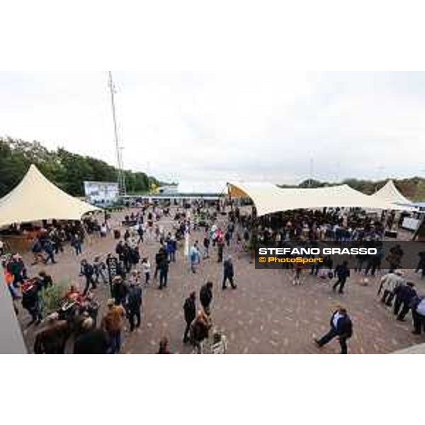 LGCT of Valkenswaard - The Village - Valkenswaard, - 12 August 2017 - ph.Mario Grassia/LGCT
