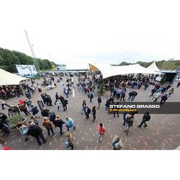 LGCT of Valkenswaard - The Village - Valkenswaard, - 12 August 2017 - ph.Mario Grassia/LGCT