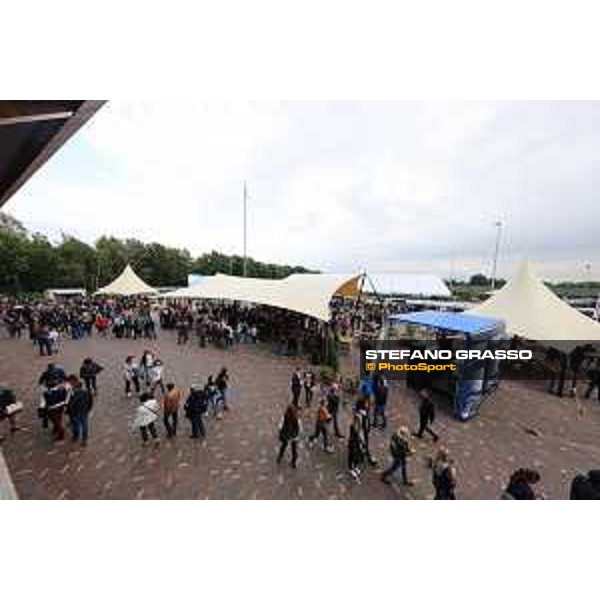 LGCT of Valkenswaard - The Village - Valkenswaard, - 12 August 2017 - ph.Mario Grassia/LGCT