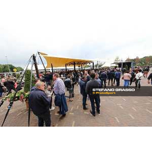 LGCT of Valkenswaard - The Village - Valkenswaard, - 12 August 2017 - ph.Mario Grassia/LGCT