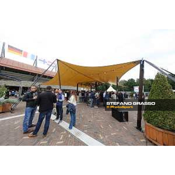 LGCT of Valkenswaard - The Village - Valkenswaard, - 12 August 2017 - ph.Mario Grassia/LGCT