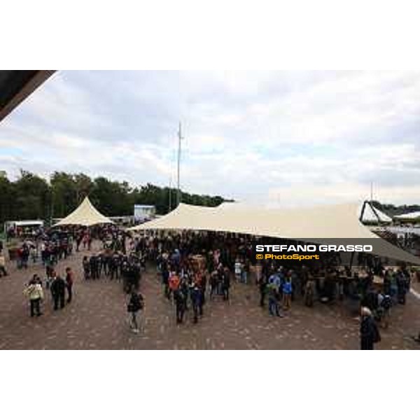 LGCT of Valkenswaard - The Village - Valkenswaard, - 12 August 2017 - ph.Mario Grassia/LGCT