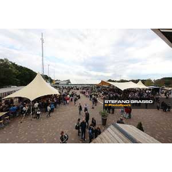 LGCT of Valkenswaard - The Village - Valkenswaard, - 12 August 2017 - ph.Mario Grassia/LGCT