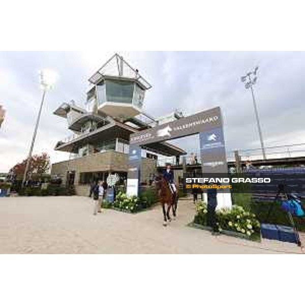 LGCT of Valkenswaard - The Spider - Valkenswaard, - 12 August 2017 - ph.Mario Grassia/LGCT