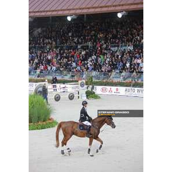 LGCT of Valkenswaard - Full house during the class - Valkenswaard, - 12 August 2017 - ph.Mario Grassia/LGCT