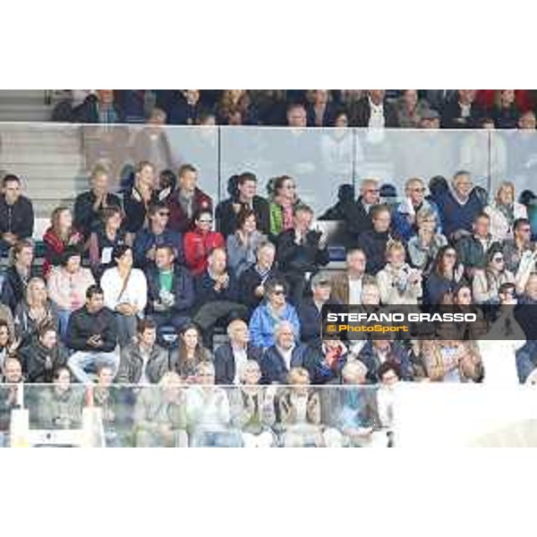 GCL of Valkenswaard - Full house during the class - Valkenswaard, - 12 August 2017 - ph.Mario Grassia/GCL