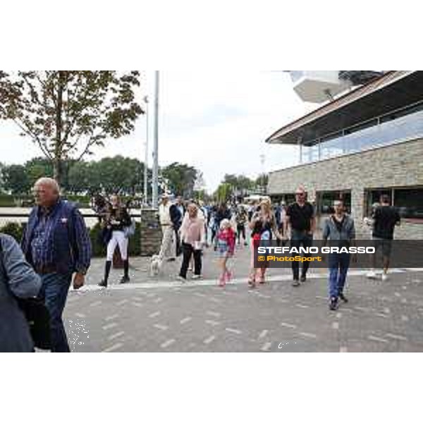 GCL of Valkenswaard - The Village - Valkenswaard, - 13 August 2017 - ph.Mario Grassia/GCL