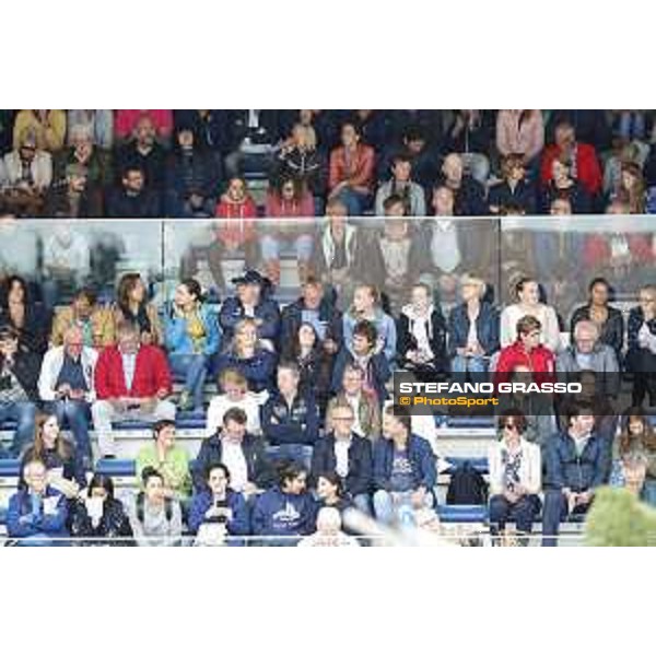 GCL of Valkenswaard - Full house during the class - Valkenswaard, - 12 August 2017 - ph.Mario Grassia/GCL