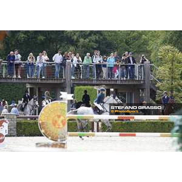 GCL of Valkenswaard - Full house during the class - Valkenswaard, - 11 August 2017 - ph.Mario Grassia/GCL