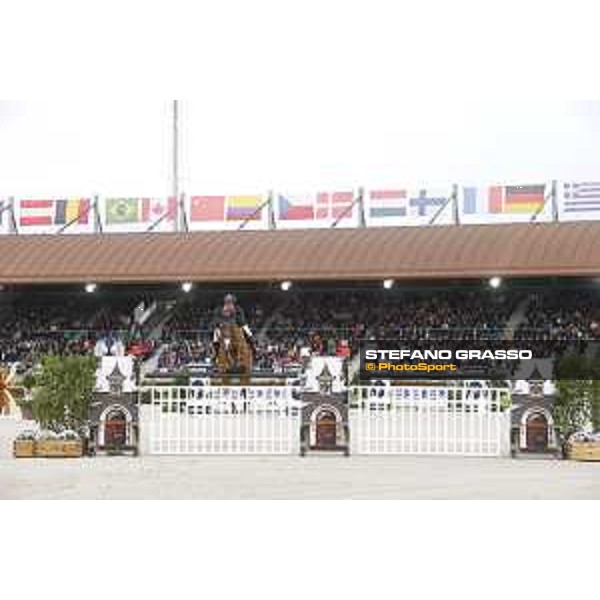 GCL of Valkenswaard - Full house during the class - Valkenswaard, - 12 August 2017 - ph.Mario Grassia/GCL