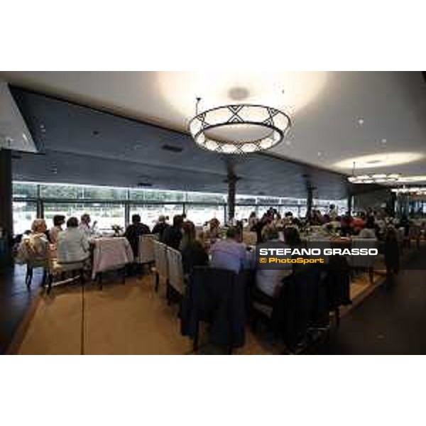 GCL of Valkenswaard - Full VIP lounge during the class - Valkenswaard, - 12 August 2017 - ph.Mario Grassia/GCL