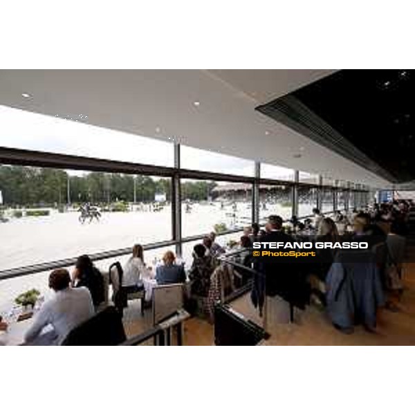 GCL of Valkenswaard - Full VIP lounge during the class - Valkenswaard, - 12 August 2017 - ph.Mario Grassia/GCL