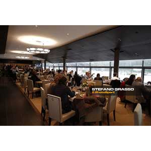GCL of Valkenswaard - Full VIP lounge during the class - Valkenswaard, - 12 August 2017 - ph.Mario Grassia/GCL