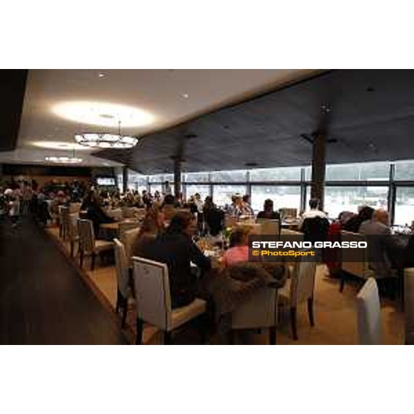 GCL of Valkenswaard - Full VIP lounge during the class - Valkenswaard, - 12 August 2017 - ph.Mario Grassia/GCL