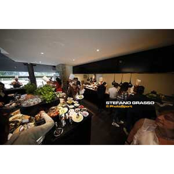 GCL of Valkenswaard - Full VIP lounge during the class - Valkenswaard, - 12 August 2017 - ph.Mario Grassia/GCL
