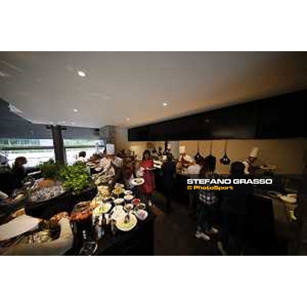 GCL of Valkenswaard - Full VIP lounge during the class - Valkenswaard, - 12 August 2017 - ph.Mario Grassia/GCL