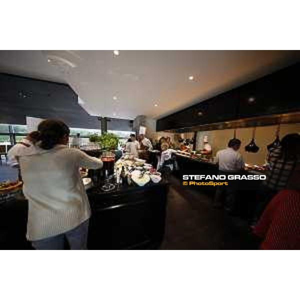 GCL of Valkenswaard - Full VIP lounge during the class - Valkenswaard, - 12 August 2017 - ph.Mario Grassia/GCL