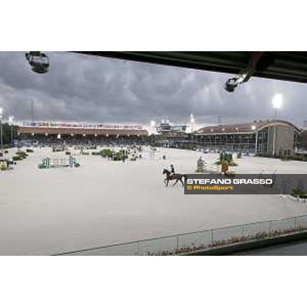 GCL of Valkenswaard - A view of the arena - Valkenswaard, - 12 August 2017 - ph.Mario Grassia/GCL