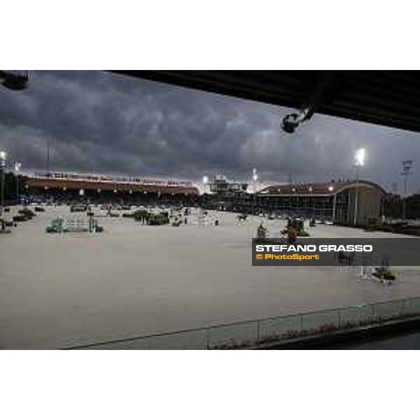GCL of Valkenswaard - A view of the arena - Valkenswaard, - 12 August 2017 - ph.Mario Grassia/GCL