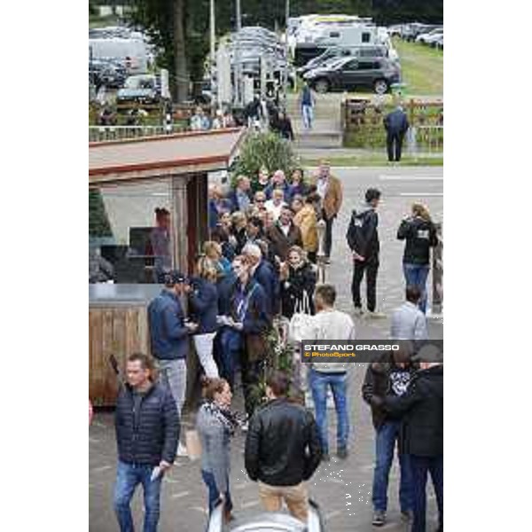 GCL of Valkenswaard - The entrance - Valkenswaard, - 12 August 2017 - ph.Mario Grassia/GCL