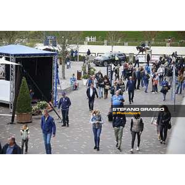GCL of Valkenswaard - The Village - Valkenswaard, - 12 August 2017 - ph.Mario Grassia/GCL