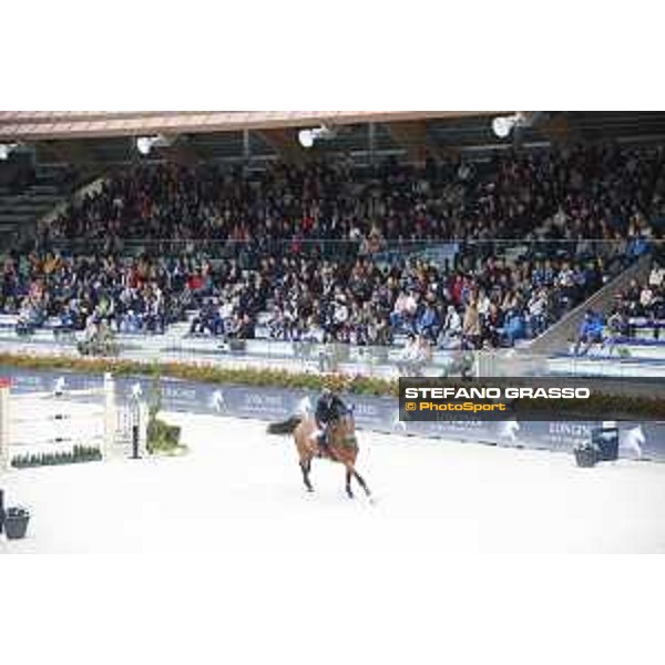 LGCT of Valkenswaard - Full house during the class - Valkenswaard, - 12 August 2017 - ph.Mario Grassia/LGCT