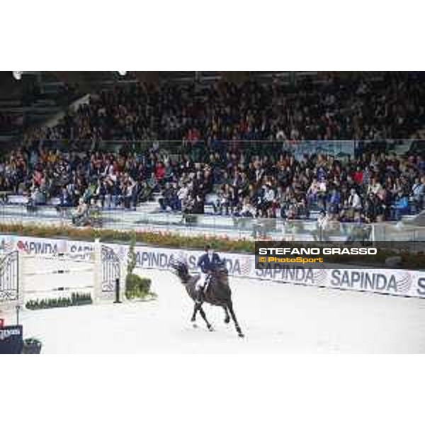 LGCT of Valkenswaard - Full house during the class - Valkenswaard, - 12 August 2017 - ph.Mario Grassia/LGCT