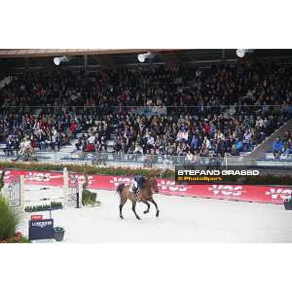 LGCT of Valkenswaard - Full house during the class - Valkenswaard, - 12 August 2017 - ph.Mario Grassia/LGCT