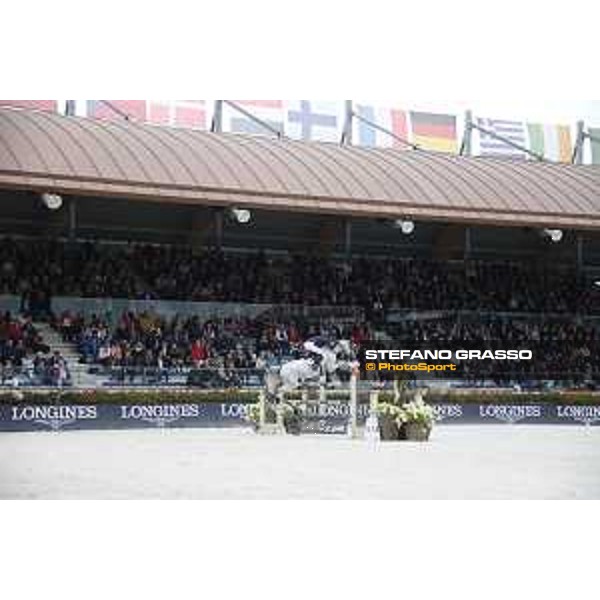 LGCT of Valkenswaard - Full house during the class - Valkenswaard, - 12 August 2017 - ph.Mario Grassia/LGCT