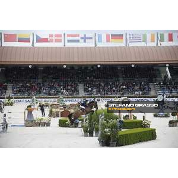 LGCT of Valkenswaard - Full house during the class - Valkenswaard, - 12 August 2017 - ph.Mario Grassia/LGCT