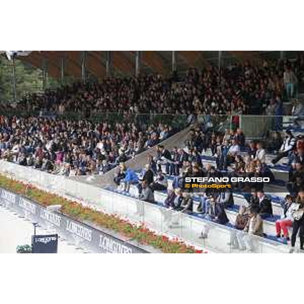 LGCT of Valkenswaard - Full house during the class - Valkenswaard, - 12 August 2017 - ph.Mario Grassia/LGCT