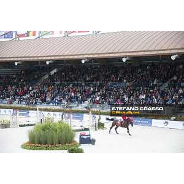 LGCT of Valkenswaard - Full house during the class - Valkenswaard, - 12 August 2017 - ph.Mario Grassia/LGCT