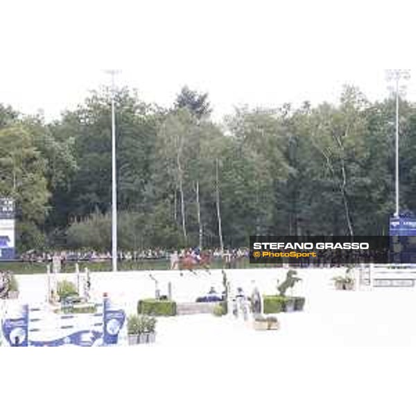 LGCT of Valkenswaard - Full house during the class - Valkenswaard, - 12 August 2017 - ph.Mario Grassia/LGCT