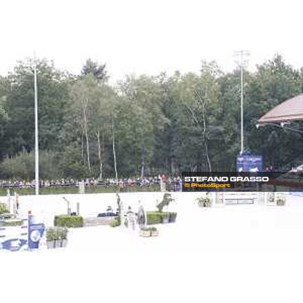 LGCT of Valkenswaard - Full house during the class - Valkenswaard, - 12 August 2017 - ph.Mario Grassia/LGCT