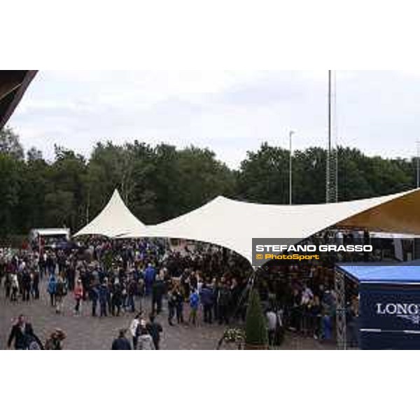 LGCT of Valkenswaard - The Village - Valkenswaard, - 12 August 2017 - ph.Mario Grassia/LGCT