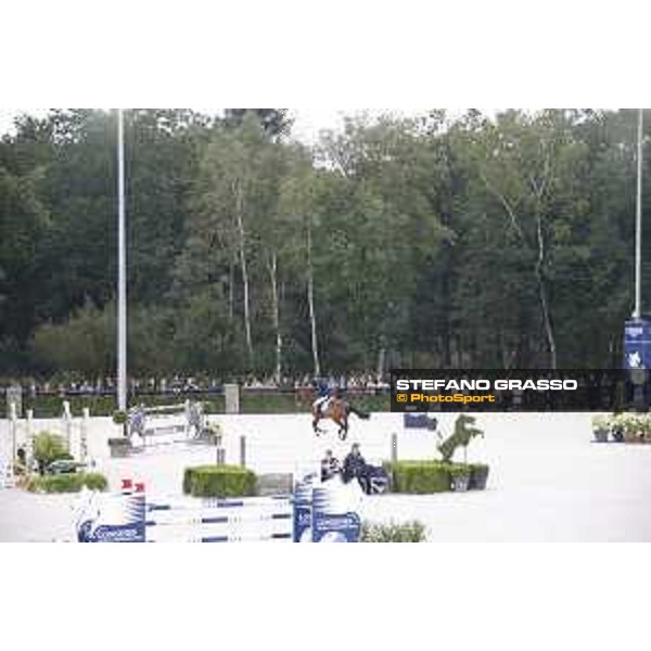 LGCT of Valkenswaard - Full house during the class - Valkenswaard, - 12 August 2017 - ph.Mario Grassia/LGCT