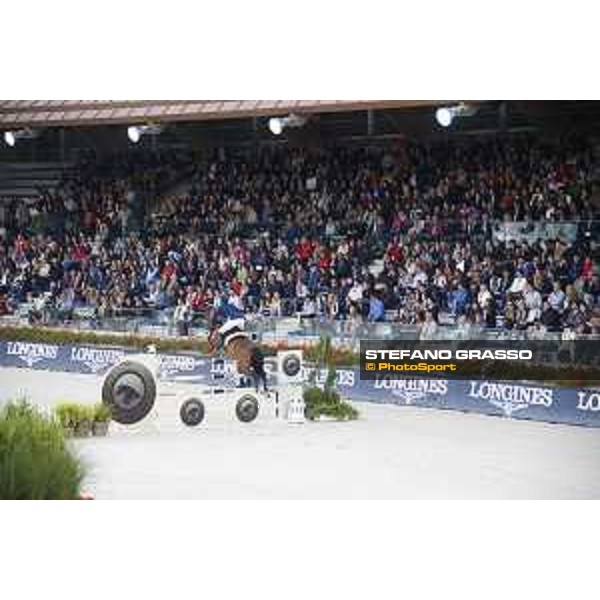 LGCT of Valkenswaard - Full house during the class - Valkenswaard, - 12 August 2017 - ph.Mario Grassia/LGCT