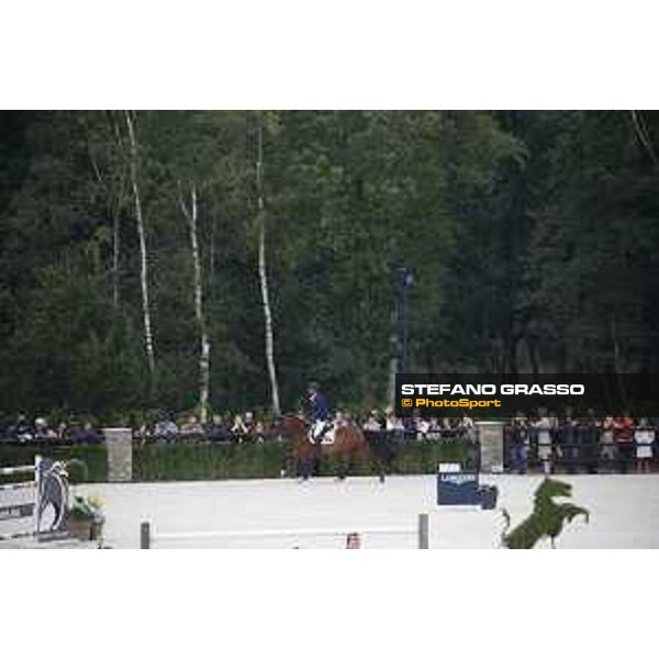 LGCT of Valkenswaard - Full house during the class - Valkenswaard, - 12 August 2017 - ph.Mario Grassia/LGCT