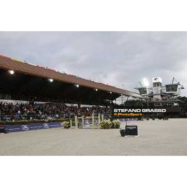 LGCT of Valkenswaard - Full house during the class - Valkenswaard, - 12 August 2017 - ph.Mario Grassia/LGCT