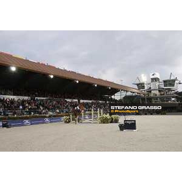 LGCT of Valkenswaard - Full house during the class - Valkenswaard, - 12 August 2017 - ph.Mario Grassia/LGCT