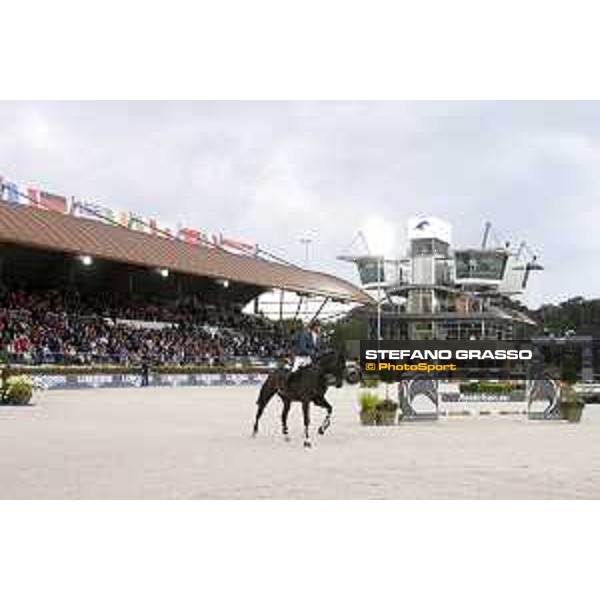 LGCT of Valkenswaard - Full house during the class - Valkenswaard, - 12 August 2017 - ph.Mario Grassia/LGCT