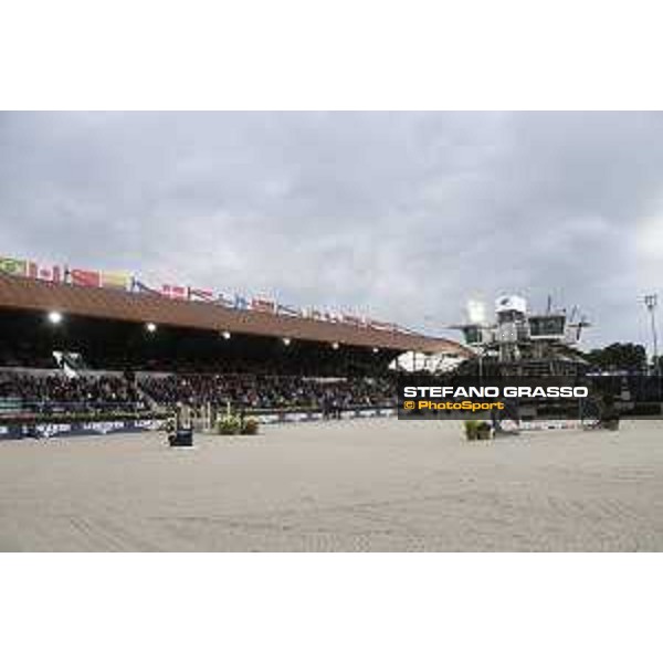 LGCT of Valkenswaard - Full house during the class - Valkenswaard, - 12 August 2017 - ph.Mario Grassia/LGCT