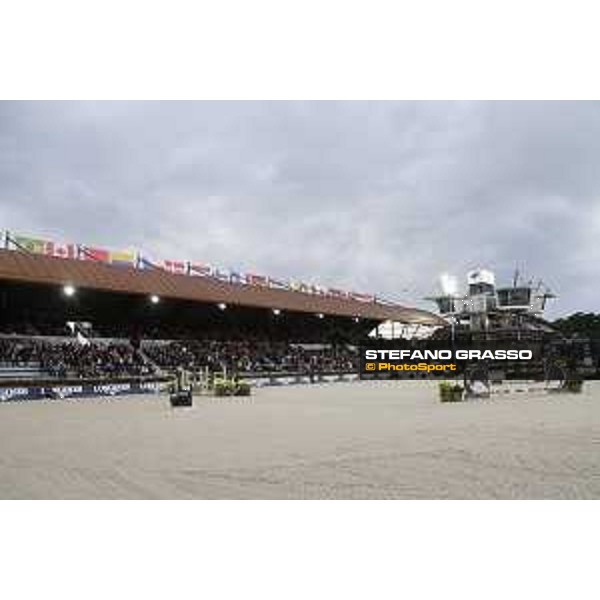 LGCT of Valkenswaard - Full house during the class - Valkenswaard, - 12 August 2017 - ph.Mario Grassia/LGCT