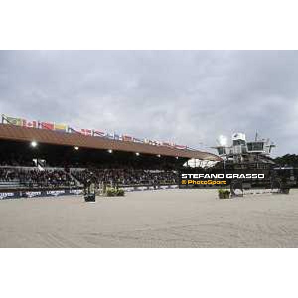 LGCT of Valkenswaard - Full house during the class - Valkenswaard, - 12 August 2017 - ph.Mario Grassia/LGCT